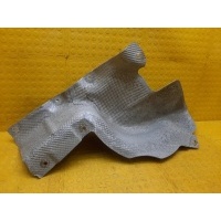 Тепловой экран BMW X3 G01 2018 51487401466