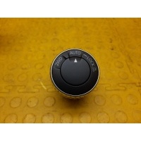 Кнопка включения полного привода Renault Arkana JC 2019 255354623R