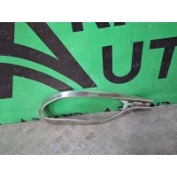 окантовка выхлопной трубы Mercedes S-Class W223 2020-нв A2238855900, 3