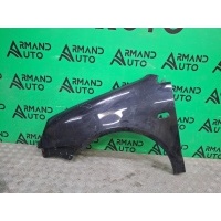 Крыло Volkswagen Polo 4 2001-2005 6Q0821105D, 7