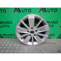 диск колесный r16 Volkswagen Jetta 6 5C0601025AM8Z8, 5C0601025AM, 8