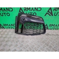 Решетка бампера BMW 7 series G11 G12 2019-нв 51118074002, 8