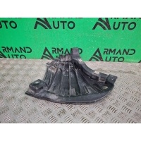 Пыльник бампера Mercedes E-Class W213, S213, C238 2016-нв A2135201100, 7