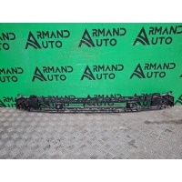 Решетка бампера Audi Q5 2 FY 2020-нв 80A807647G9B9, 80A807647G, 4