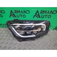 Фара Mercedes GLC-Class X253 2019-нв A2539068201, A2539067001, 5