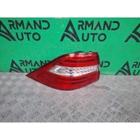 Фонарь внешний Mercedes M ML GLE-Class W166 2011-2015 A1669063301, 7