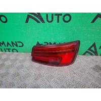 Фонарь внешний Audi A3 3 8V 2016-2020 8V5945092, 2