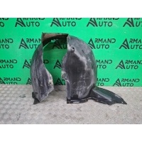 подкрылок Volkswagen Caddy 4 2015-2020 2K5805911N, 7