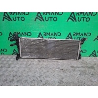 Радиатор двс дополнительный Volkswagen Transporter T6 2015-нв 7E0121212B, 8