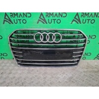 решетка радиатора Audi A6 4 C7 2014-2018 4G0853651AET94, 4G0853651AE, 7