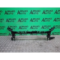 Панель передняя (суппорт радиатора) Mercedes A-Class W177 2018-нв A1776208000, A2476209800, 8
