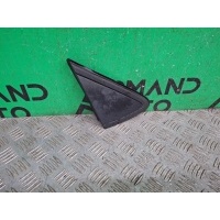 уголок зеркала Volkswagen Polo 5 2009-2020 6RU8532749B9, 6RU853274, 8