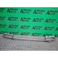 Накладка юбки бампера нижняя Volkswagen Teramont 1 2017-нв 3CN807568AV3, 3CN807568, 4