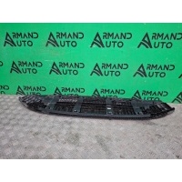 Пыльник бампера Audi Q3 1 8U 2011-2014 8U0807233C, 7