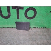 заглушка обшивки двери багажника Volkswagen Touareg 2 2010-2018 7P686765582V, 7P6867655, 8