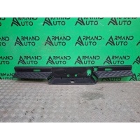 Накладка бампера Dodge RAM 5 2018-нв 68342207AE, 68299104AE, 4