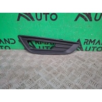 окантовка птф Ford Focus 3 2014-2019 1864634, F1EB15A298AA, 4