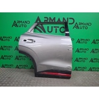 дверь OMODA C5 T19C 2022-нв 551001209AADYJ, 7
