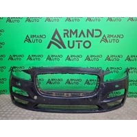 Бампер Jaguar F-PACE 1 2016-2020 T4A5644LML, HK8317C863AA, 8