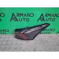 Фонарь внешний OMODA S5 M1D 2022-нв 605000423AA, 605000423AA, 4133600X060CA, 2