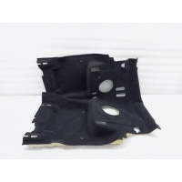 Ковролин Volkswagen Touareg NF 2014 7P6863367AEJB1, 7P6863367AE