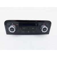 Блок управления климат контролем Volkswagen Touareg NF 2014 7P6907040BT