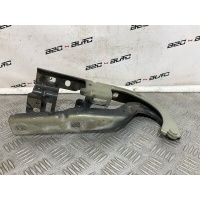 петля капота Peugeot 3008 1, T84E 2011 9682598980