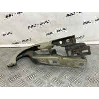петля капота Peugeot 3008 1, T84E 2011 9682599080