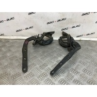 петля багажника Volvo XC70 1 2006 8643155, 8643156