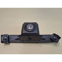 камера передняя Chevrolet Blazer 4 2019 84157041