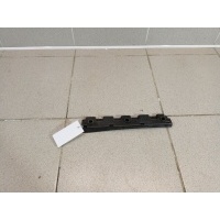 Кронштейн накладки на порог (наружней) BMW 6-Series E63 51777072875