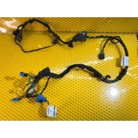 Проводка двери Mercedes-Benz S-Class W221 A2215402713, A2215403108, A2215402113