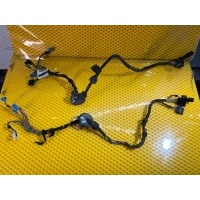 Проводка двери Mercedes-Benz S-Class W221 A2215409709