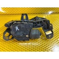 Моторчик стеклоочистителя Mercedes-Benz S-Class W221 A2218201942, 3397020797