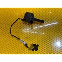 Насос водяной дополнительный , помпа Mercedes-Benz S-Class W221 A2218350164, A2215404406
