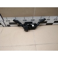 Переключатель подрулевой в сборе Audi A4 [B8] 2007-2015 4G8953502T4PK