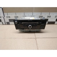 Магнитола Audi A4 [B8] 2007-2015 8R1057186N
