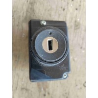 Замок зажигания Volkswagen Touareg (2002-2010) 2003 3D0905865C