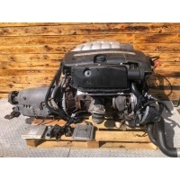 Двигатель Mercedes E W210 2001 2700 Дизель 612, 61296130087088, 0315450732Q02, 0265109498, 2105450208, 33000301, 104169385020611, A6121531279, 0281010537