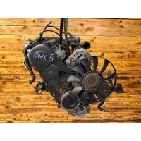 Двигатель Audi A4 B5 2001 1900 Дизель