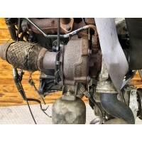 Турбина Volkswagen Passat B5 2004 038145702G