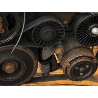 Натяжитель ремня генератора Opel Vectra C 2004 09180809