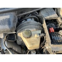 Вакуумный усилитель тормозов Mercedes E W210 2002 A2104300130