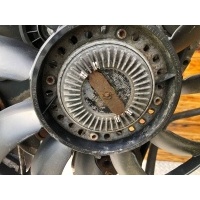 Вискомуфта Audi A4 B5 1999 058121350