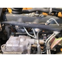 Трубка топливная Volkswagen Golf 3 1995