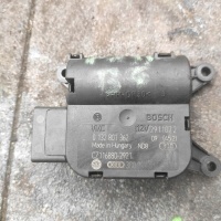 SILNICZEK NAGRZEWNICY VW PASSAT B6 3C0907511A