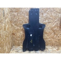 защита КПП Audi Q7 4L 2010 7L8825231A