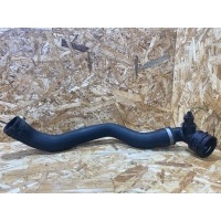 патрубок (трубопровод, шланг) Audi Q7 4L 2010 7L6122051T