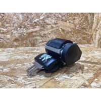 ремень безопасности задний правый Audi Q7 4L 2010 4L0857811