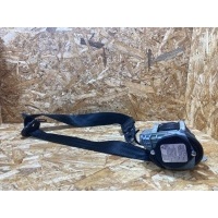 ремень безопасности передний правый Audi Q7 4L 2010 4L1857706